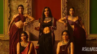 Salom, ota! / Salom dadasi / Onasiz qizaloq Hind kinosi Uzbek tilida 2023 O'zbekcha tarjima kino HD skrinshot 2