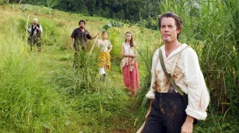 Sirli orol Uzbek tilida 2005 O'zbek tarjima tas-ix skachat skrinshot 1