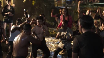 Qil ustida Hind kinosi Uzbek tilida 2019 O'zbekcha tarjima kino HD skrinshot 4