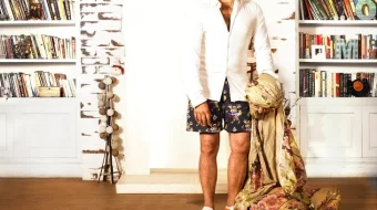 Taqdir hazili / Yangi yil Tuhfasi Hind kino Uzbek tilida 2013 kino HD skrinshot 1