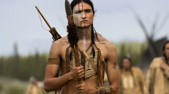 Yirtqich 5: O'lja (2022) ujas kino Uzbek tilida O'zbekcha tarjima film Full HD skachat skrinshot 4