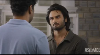 Jatadhara / Qurbonlikdan Tug'ilgan O'g'il Hind kino 2025 Uzbek tilida O'zbekcha tarjima kino Full HD tas-ix skachat skrinshot 4