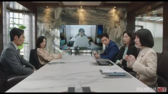 G'aroyib advokat / G'ayrioddiy advokat U Vu Yong Vu Barcha qismlar 2022 Uzbek tilida O'zbekcha tarjima kino Full HD tas-ix skachat skrinshot 1