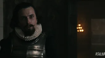 Anonim / Noma’lum / Yashirin / Sirli Britaniya filmi 2011 Uzbek tilida O'zbekcha tarjima kino Full HD tas-ix skachat skrinshot 2