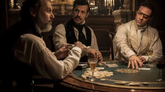 Graf Monte-Kristo Uzbek tilida 2024 O'zbekcha tarjima kino HD skrinshot 2