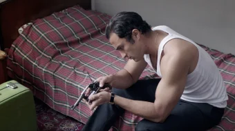 Ajdarho Kelmoqda / Ajdaho kelyapti Eron filmi Uzbek tilida 2016 Full HD O'zbek tarjima skrinshot 3