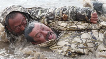 Chol Qozoq Filmi Uzbek tilida 2012 O'zbekcha tarjima kino HD skrinshot 4