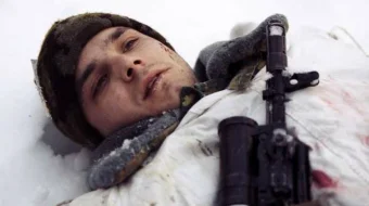 Tirik Rossiya filmi Uzbek tilida 2006 O'zbekcha tarjima kino HD skrinshot 4