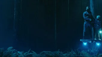 Adam loyihasi Fantastik kino Uzbek tilida 2022 HD O'zbek tarjima skrinshot 1