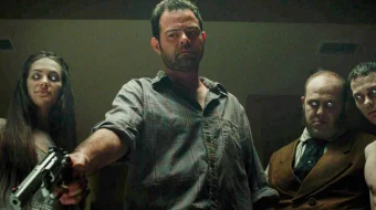 Okulus / Oculus Ujas kino Uzbek tilida 2013 O'zbekcha tarjima kino HD skrinshot 3