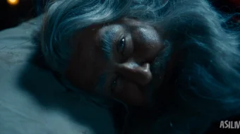 Uch donishmand qorboboga qarshi / Donishmandlar Santaga Qarshi 2022 Uzbek tilida O'zbekcha tarjima kino Full HD tas-ix skachat skrinshot 4