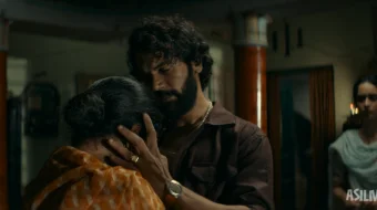 Xo'jayin: Qasos va ko'zyosh / Maalik Hind kino 2025 Uzbek tilida O'zbekcha tarjima kino Full HD tas-ix skachat skrinshot 1