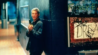 Shoqol Uzbek tilida 1997 O'zbekcha tarjima HD skrinshot 3