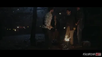 Ayaz / Ayoz 2017 Turk kino O'zbek tilida Uzbekcha tarjima skrinshot 4