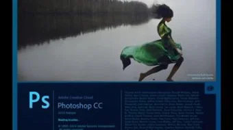 Adobe Photoshop CC 2017 18.1.1 (Update 3) skrinshot 1