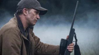 Qoch va Omon qol / Yugur, yashirin, Ur Uzbek tilida 2020 O'zbekcha tarjima kino HD skrinshot 2