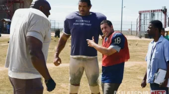 Tavakkal / Hamma narsa yoki hech narsa Uzbek tilida 2005 O'zbekcha tarjima kino Full HD tas-ix skachat skrinshot 1