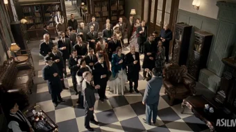 So'nggi imperiyaning qulashi Xitoy filmi 2011 Uzbek tilida O'zbekcha tarjima kino Full HD tas-ix skachat skrinshot 4