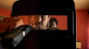 Uchta To'qqiz / 999 / Uchlik / 3 ta 9 Uzbek tilida 2015 O'zbekcha tarjima kino HD skrinshot 4