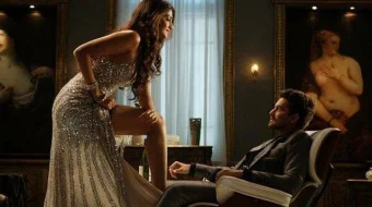 Katta O'yin / O'yinchilar Hind kino Uzbek tilida 2012 HD O'zbek tarjima skrinshot 1