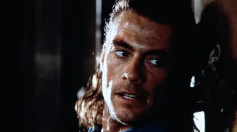 Xavfli / Qaltis nishon 1 / O'g'ir Nishon 1 Uzbek tilida 1993 kino HD skrinshot 1