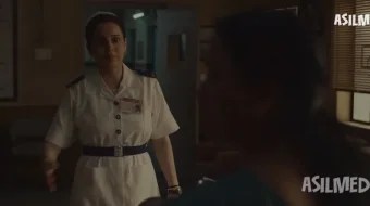 Hamshiralar Jasorati / Hindiston Taqdirini Belgilovchilar 2026 Hind kino Uzbek tilida O'zbekcha tarjima kino Full HD tas-ix skachat skrinshot 2