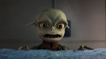 Tomdagi o'zga sayyoraliklar Uzbek tilida O'zbekcha tarjima kino HD skrinshot 1