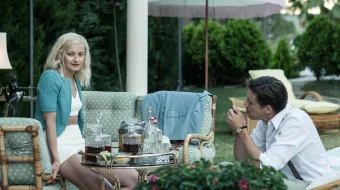 Oq qush Uzbek tilida 2018 O'zbekcha tarjima kino HD skrinshot 4