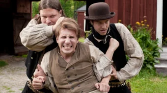 Bir paytlar shimolda / Bir vaqtlar shimolda / Shimol guli 2012 Uzbek tilida O'zbekcha tarjima kino Full HD tas-ix skachat skrinshot 1