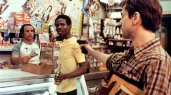 Taksi haydovchisi / Taksichi / Taksist AQSh retro filmi Uzbek tilida O'zbekcha 1976 tarjima kino Full HD tas-ix skachat skrinshot 1