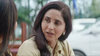 Meni sev 2 / Londondagi sevgi 2 Hind kino 2025 Uzbek tilida O'zbekcha tarjima kino Eski va Yangi Xotinim 2 Full HD tas-ix skachat skrinshot 2