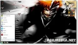 Windows 7 uchun mavzular skrinshot 4