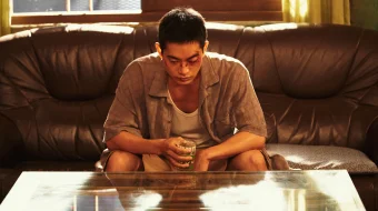 Farzand Uzbek tilida 2023 O'zbekcha tarjima kino HD skrinshot 3