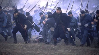Generallar va Xudolar: Generallar jasorati Uzbek tilida 2003 O'zbekcha tarjima kino HD skrinshot 2