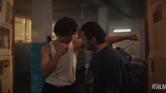 Sinfdoshlar Qozoq film 2025 Uzbek tilida O'zbekcha tarjima kino Full HD tas-ix skachat skrinshot 2