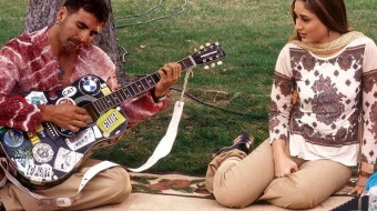 Bevafo Hind kino Uzbek tarjima 2005 HD O'zbek tilida tas-ix skachat skrinshot 1