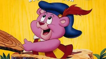 Gammi ayiqchalari sarguzashtlari Multserial O'zbek Uzbek tilida 1985 O'zbekcha tarjima HD skrinshot 2