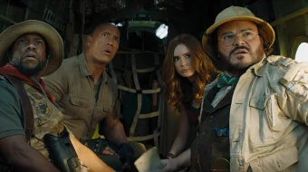 Джуманджи- Новый уровень 2019 Tas-ix skachat skrinshot 4