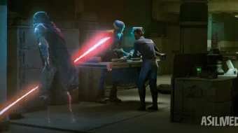 Yulduzlar jangi: Soyalar qiroli Barcha qismlar 2026 Yulduzlar urushi Maul qorong'ulik podshohi hukmdori Uzbek tilida O'zbekcha tarjima kino Full HD tas-ix skachat skrinshot 2