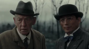 Sobiq josus harakatda / Бывший шпион в действии Uzbek tarjima HD 2019 O'zbek tilida tas-ix skachat skrinshot 3