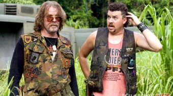 Omadsiz Askarlar 2006 AQSH filmi Uzbek tilida O'zbekcha tarjima kino Full HD tas-ix skachat skrinshot 1