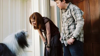 Paxmoq Dada / Paxmoq Ota O'zbek tilida 2006 Uzbek Tilida O'zbekcha tarjima Kino HD skrinshot 4