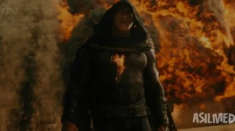 Чёрный Адам / Black Adam 2022 смотреть онлайн бесплатно в хорошем качестве skrinshot 1