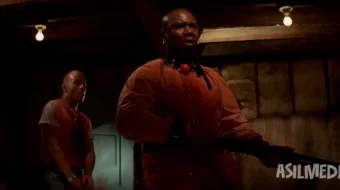 Jinoiy asar / Kriminal hikoya 1994 Uzbek tilida O'zbekcha tarjima kino Full HD tas-ix skachat skrinshot 3