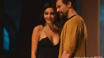 Ikki dunyo, bir tilak / 2 olam 1 istak 2025 Uzbek tilida O'zbekcha tarjima kino Full HD tas-ix skachat skrinshot 2