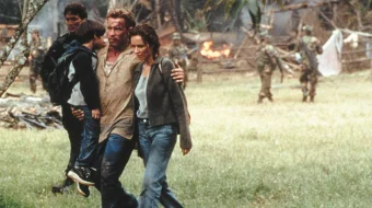 Zarba / Zarar uchun kompensatsiya Uzbek tilida 2001 O'zbekcha tarjima film Full HD skachat skrinshot 2