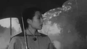 Sevgi maktublari Yaponiya filmi Uzbek tilida 1953 HD O'zbek tarjima skrinshot 2