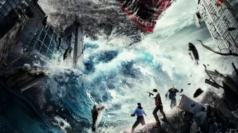 Akula hamlasi Uzbek tilida 2020 O'zbekcha tarjima kino HD skrinshot 1