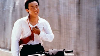 Pekin velosipedi Uzbek tilida 2000 O'zbekcha tarjima kino HD skrinshot 1