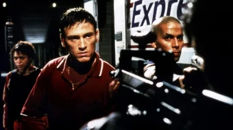 Ari ini Uzbek tilida 2001 O'zbekcha tarjima kino HD skrinshot 4